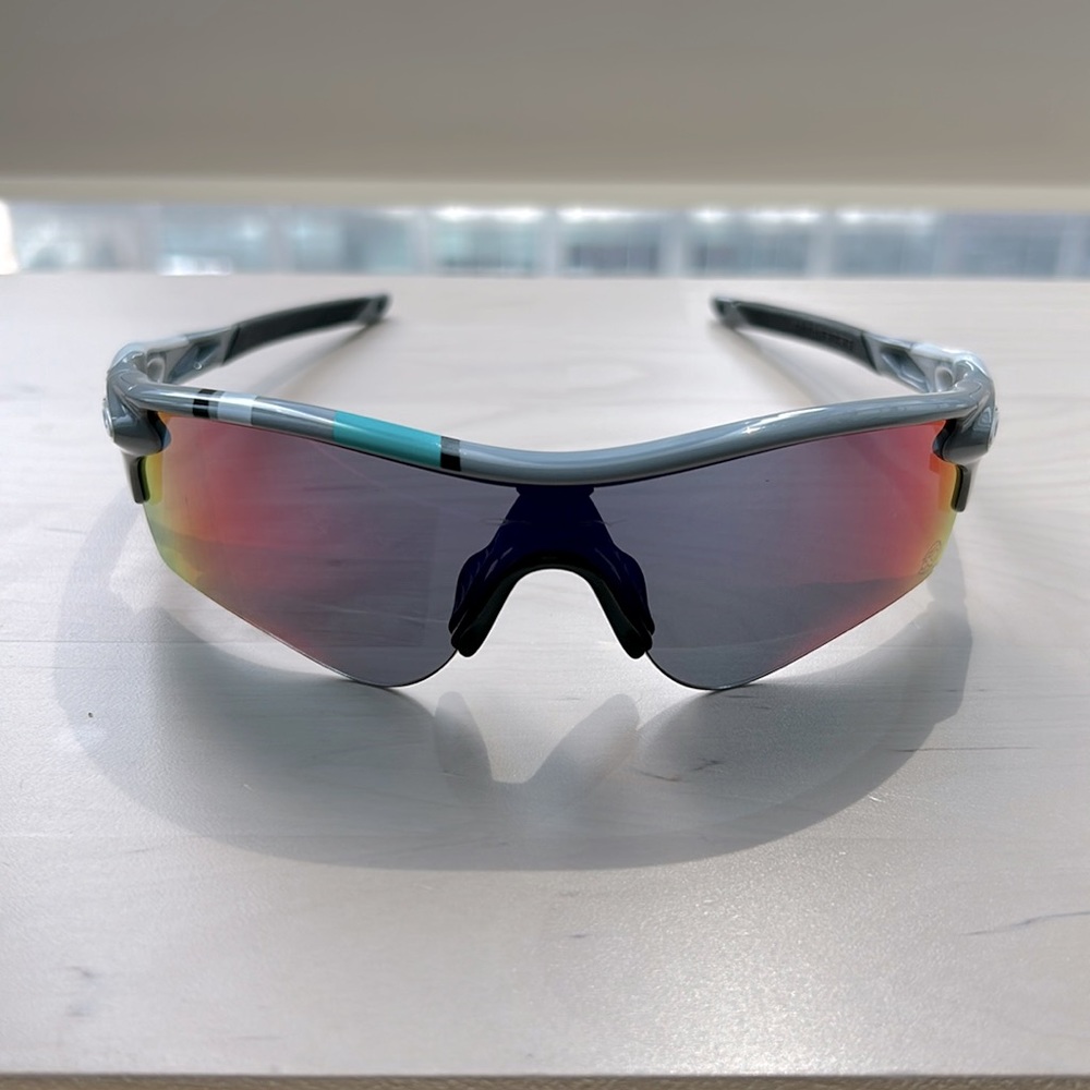 Oakley Radar Polarized